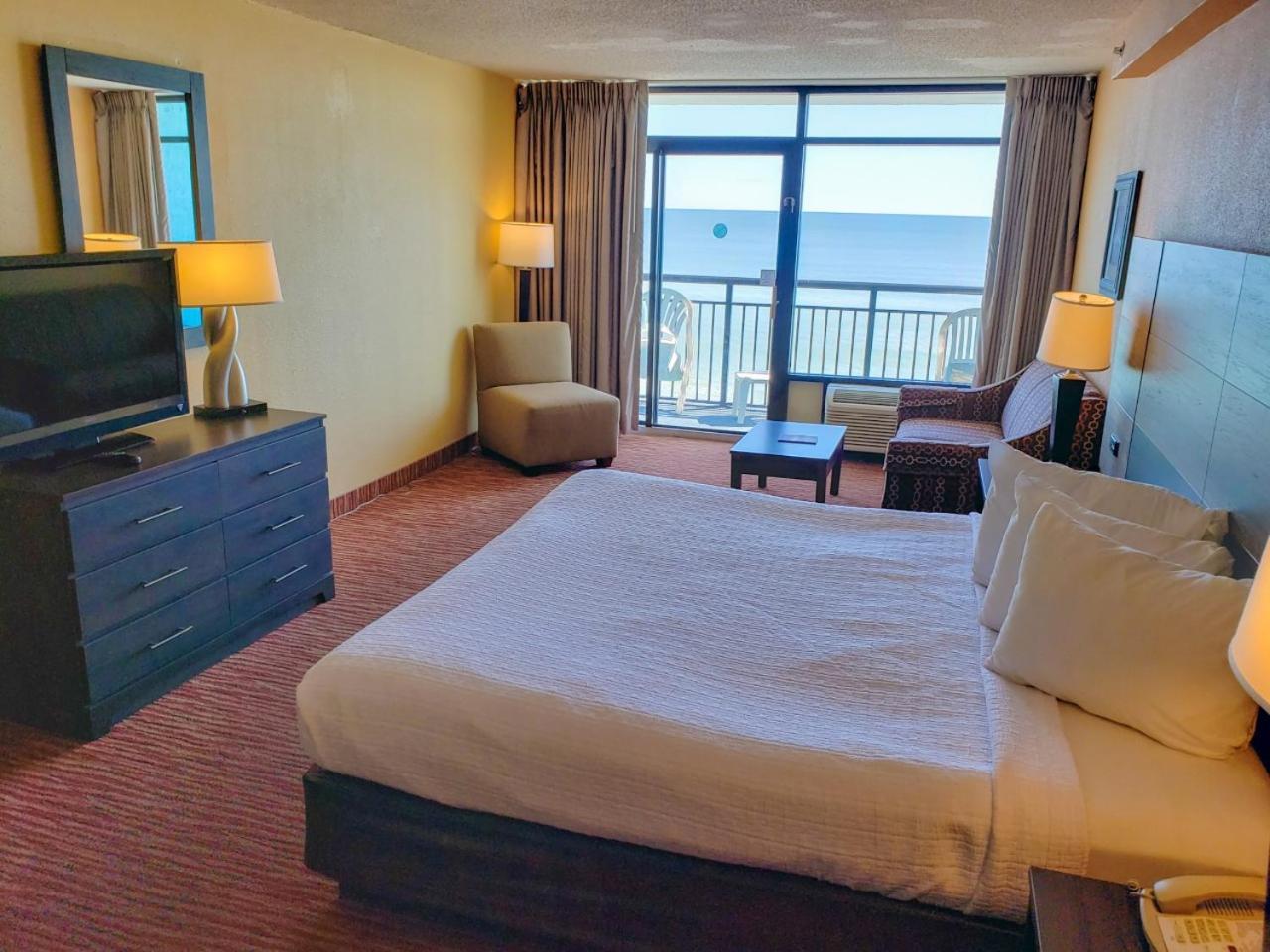 Landmark 830 Myrtle Beach Quarto foto