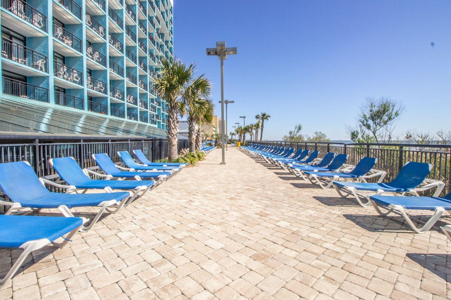 Landmark 830 Myrtle Beach Quarto foto